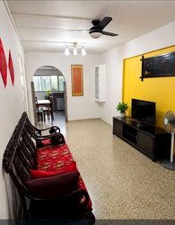 Blk 527 Jurong West Street 52 (Jurong West), HDB 3 Rooms #574764711